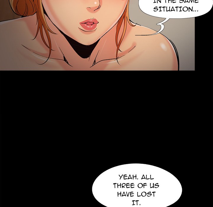 Sleepy Town Escapades Chapter 49 image 57