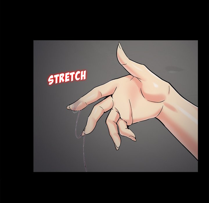 Sleepy Town Escapades Chapter 49 image 61