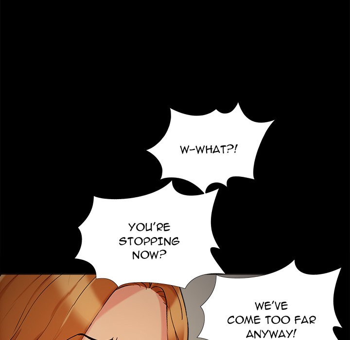 Sleepy Town Escapades Chapter 49 image 62