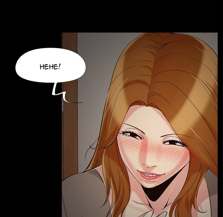 Sleepy Town Escapades Chapter 49 image 64