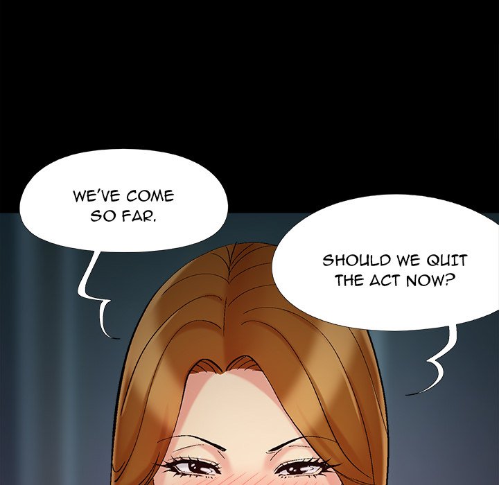 Sleepy Town Escapades Chapter 49 image 67