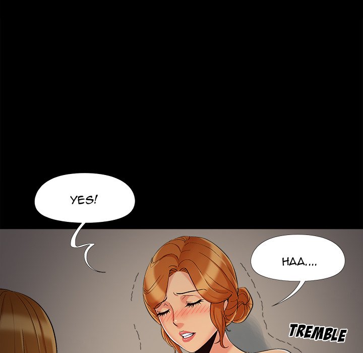 Sleepy Town Escapades Chapter 49 image 6
