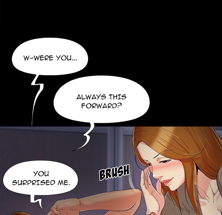 Sleepy Town Escapades Chapter 49 image 72