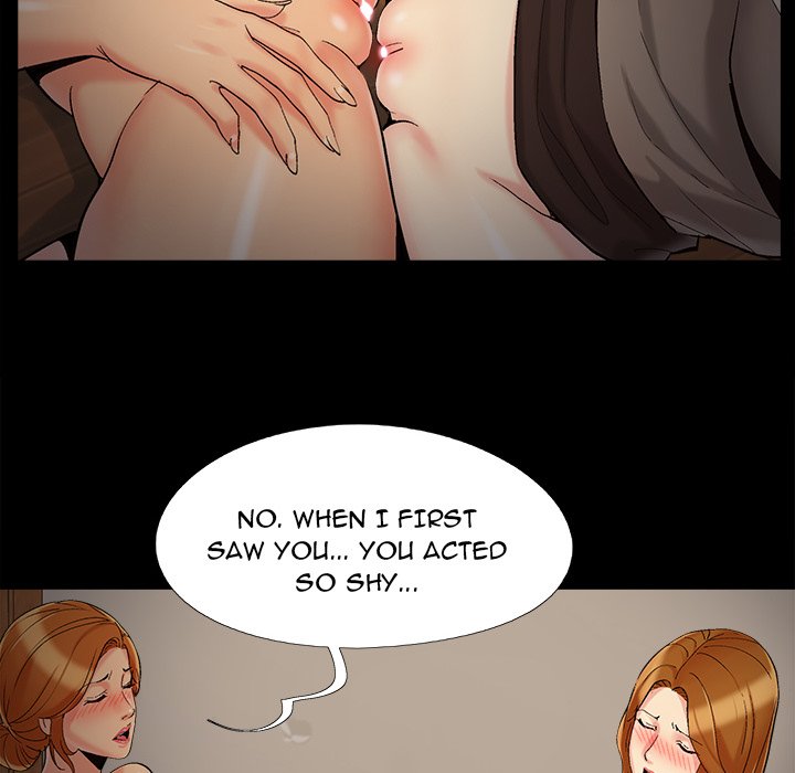 Sleepy Town Escapades Chapter 49 image 76