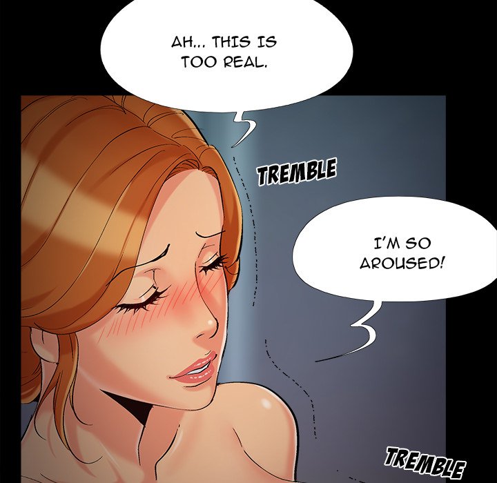 Sleepy Town Escapades Chapter 49 image 85