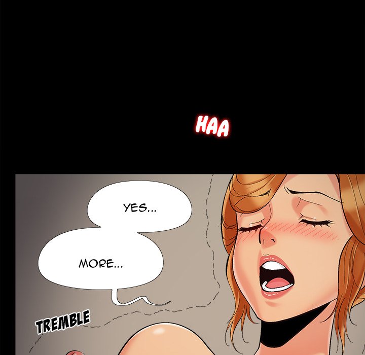Sleepy Town Escapades Chapter 49 image 8