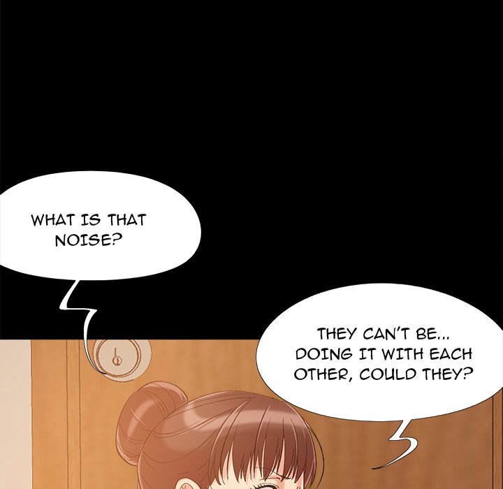 Sleepy Town Escapades Chapter 49 image 91