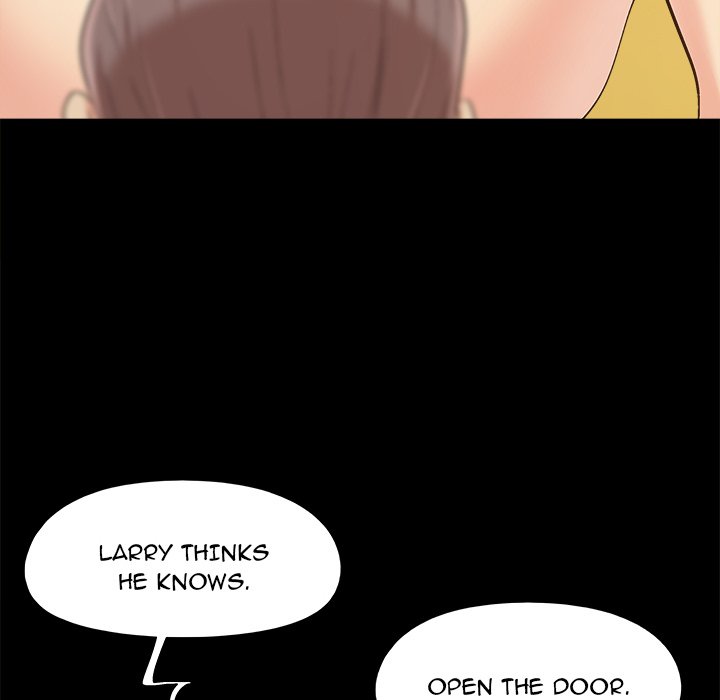 Sleepy Town Escapades Chapter 49 image 93