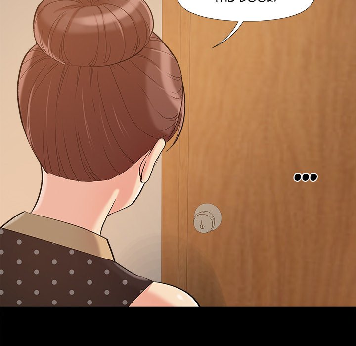 Sleepy Town Escapades Chapter 49 image 97