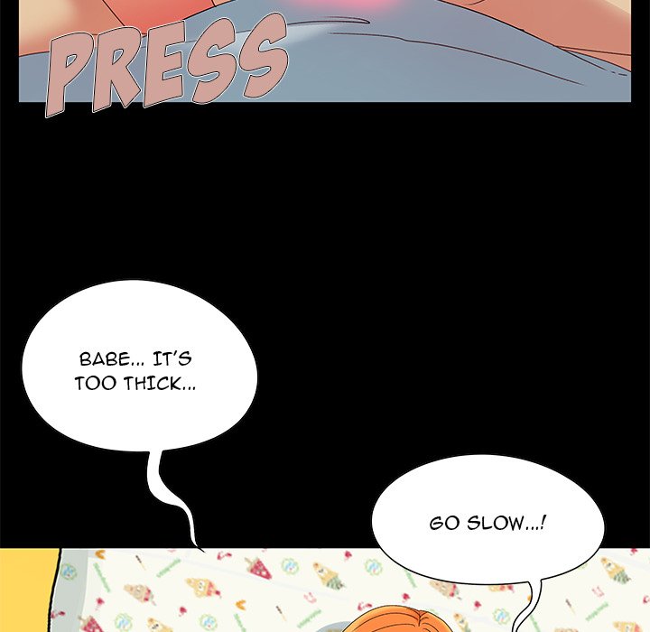 Sleepy Town Escapades Chapter 5 image 9