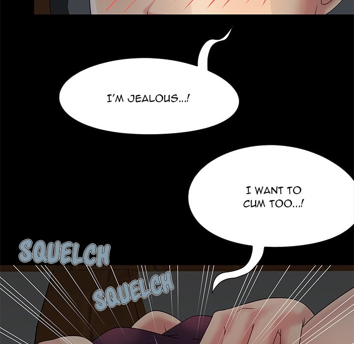 Sleepy Town Escapades Chapter 5 image 99