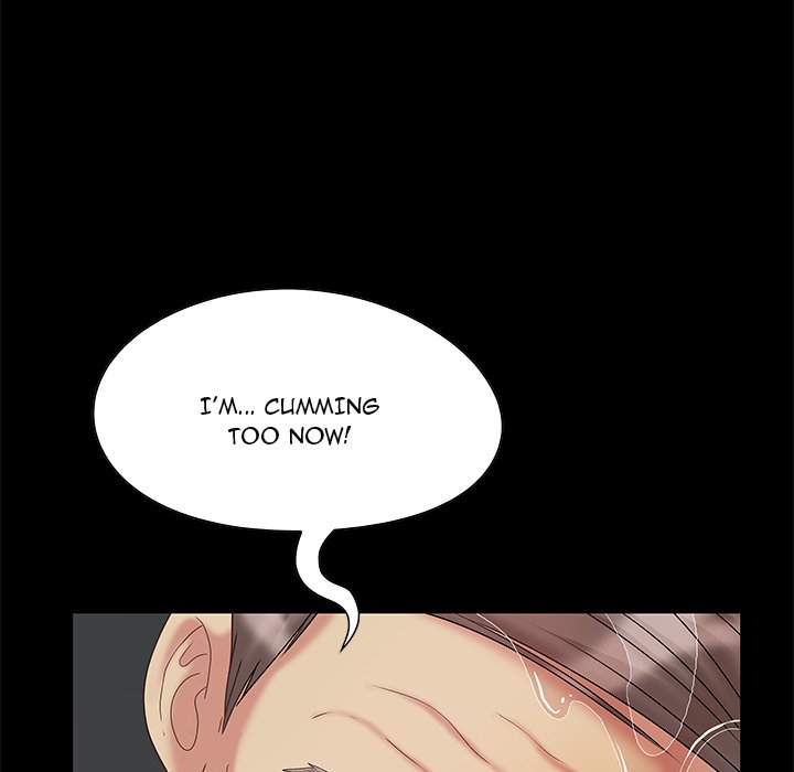 Sleepy Town Escapades Chapter 5 image 101