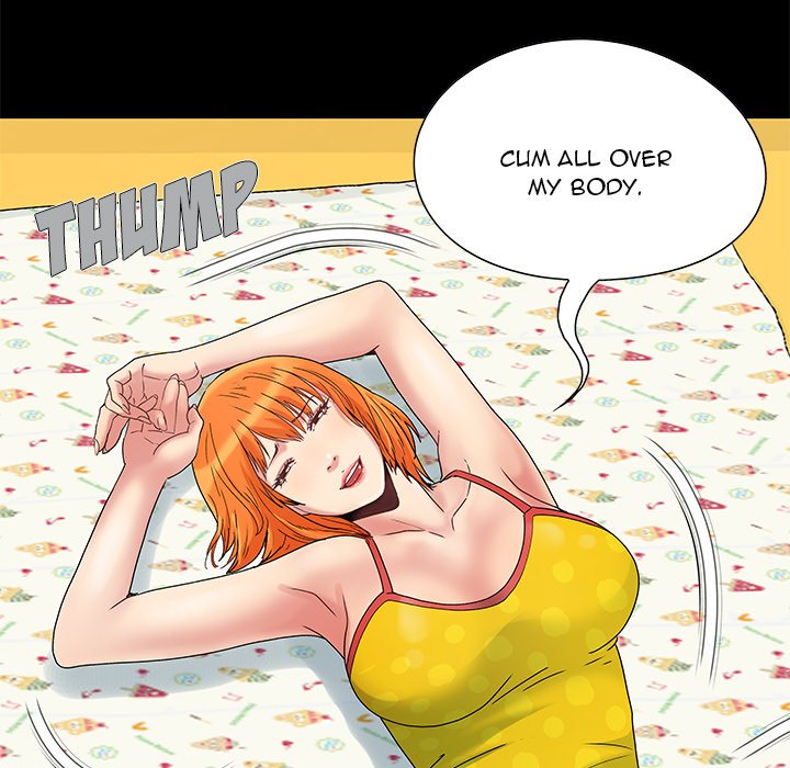 Sleepy Town Escapades Chapter 5 image 105