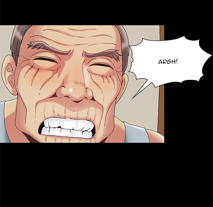 Sleepy Town Escapades Chapter 5 image 107