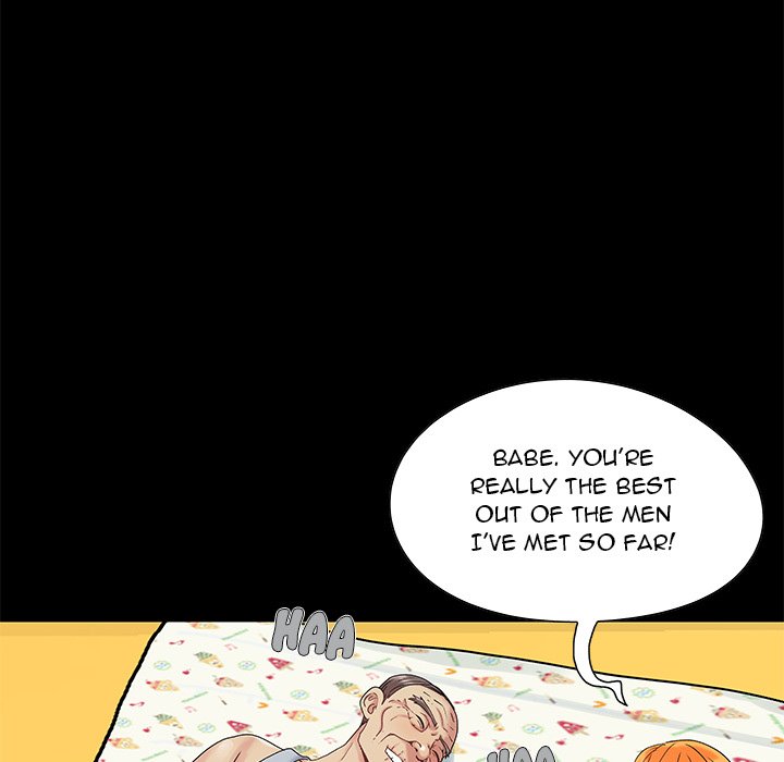 Sleepy Town Escapades Chapter 5 image 109