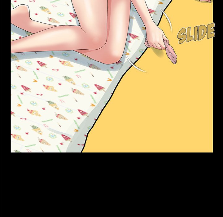 Sleepy Town Escapades Chapter 5 image 112