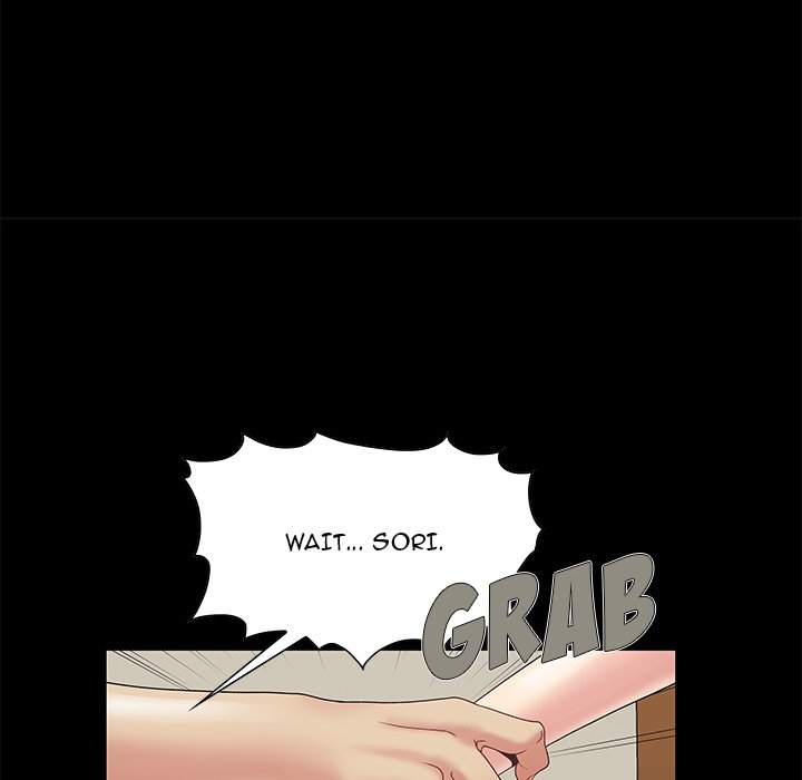 Sleepy Town Escapades Chapter 5 image 113