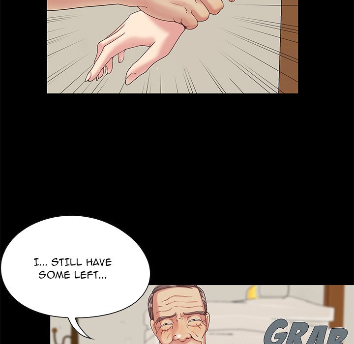 Sleepy Town Escapades Chapter 5 image 114