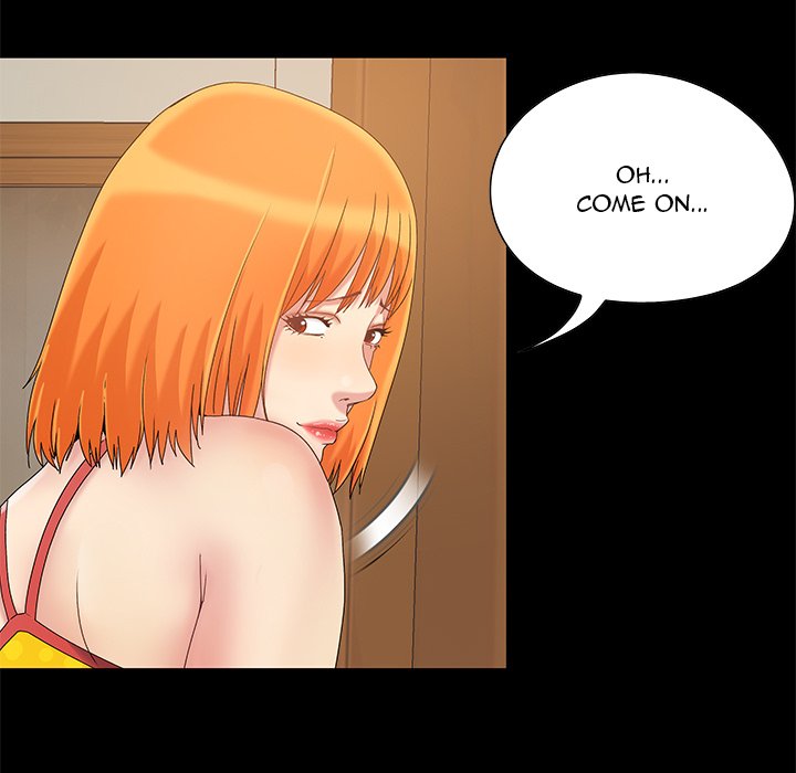 Sleepy Town Escapades Chapter 5 image 116