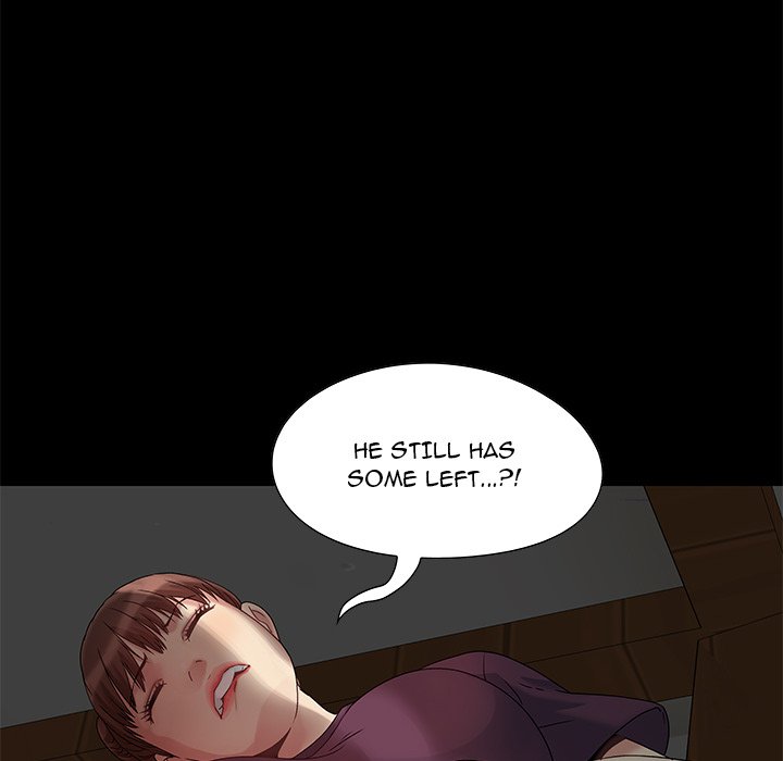 Sleepy Town Escapades Chapter 5 image 117