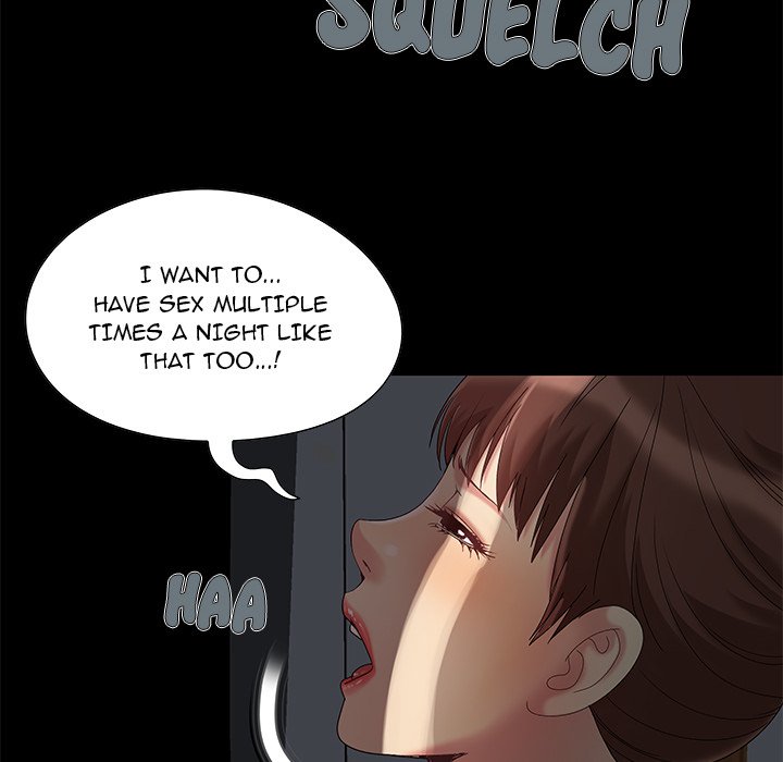 Sleepy Town Escapades Chapter 5 image 119