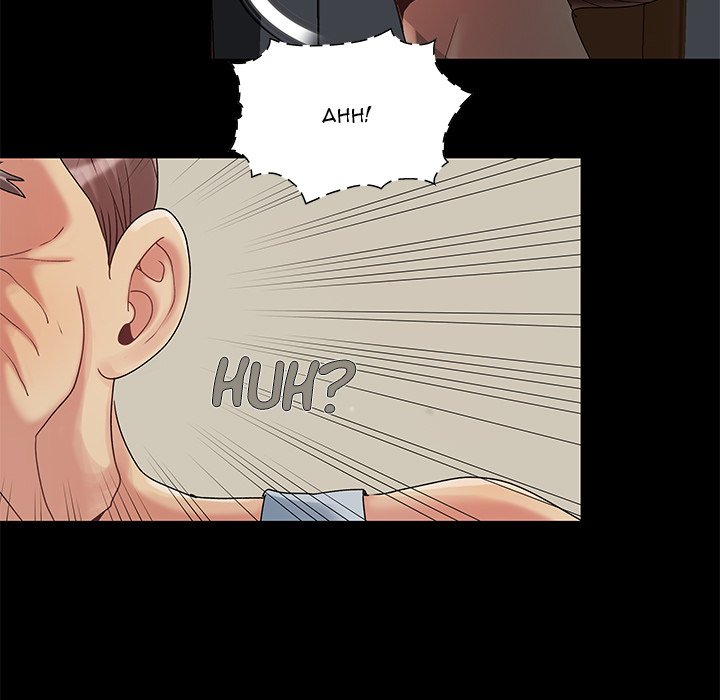 Sleepy Town Escapades Chapter 5 image 120