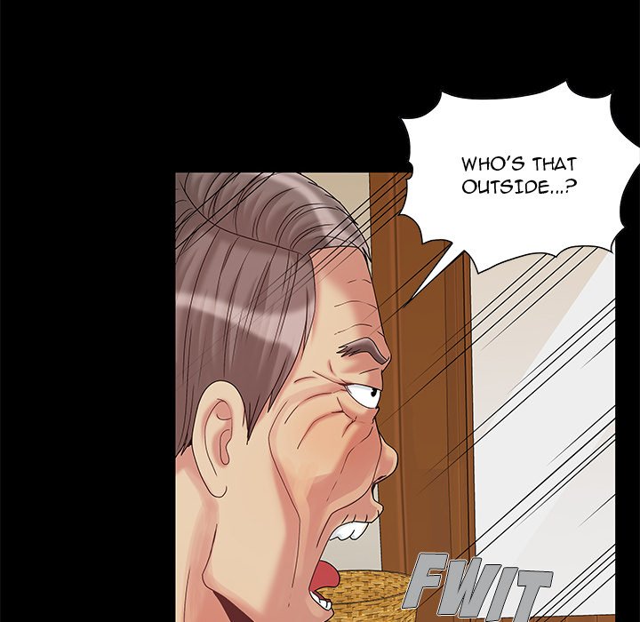 Sleepy Town Escapades Chapter 5 image 121