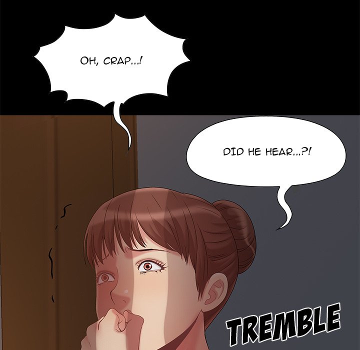 Sleepy Town Escapades Chapter 5 image 123