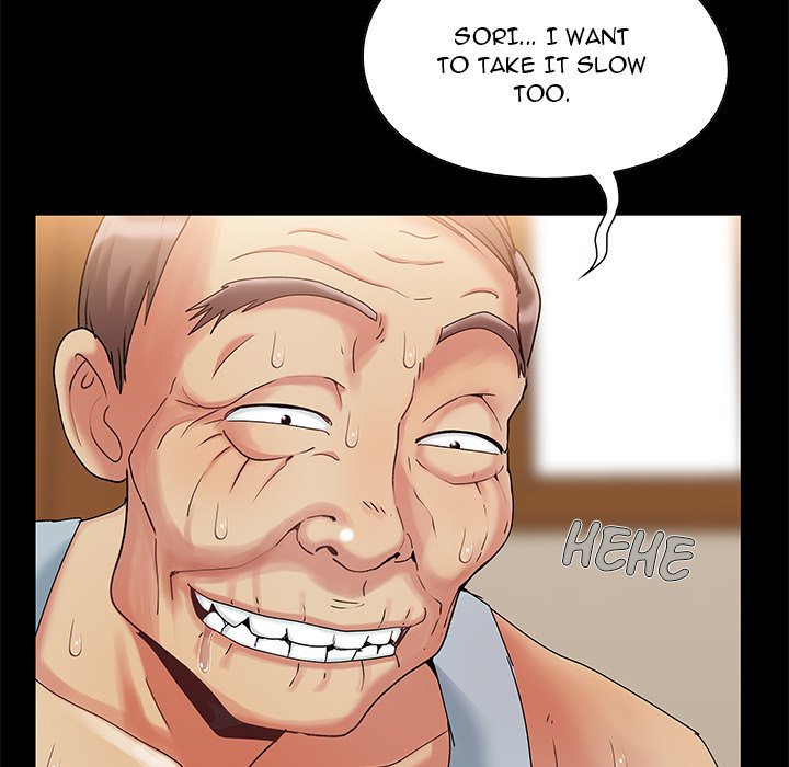 Sleepy Town Escapades Chapter 5 image 12