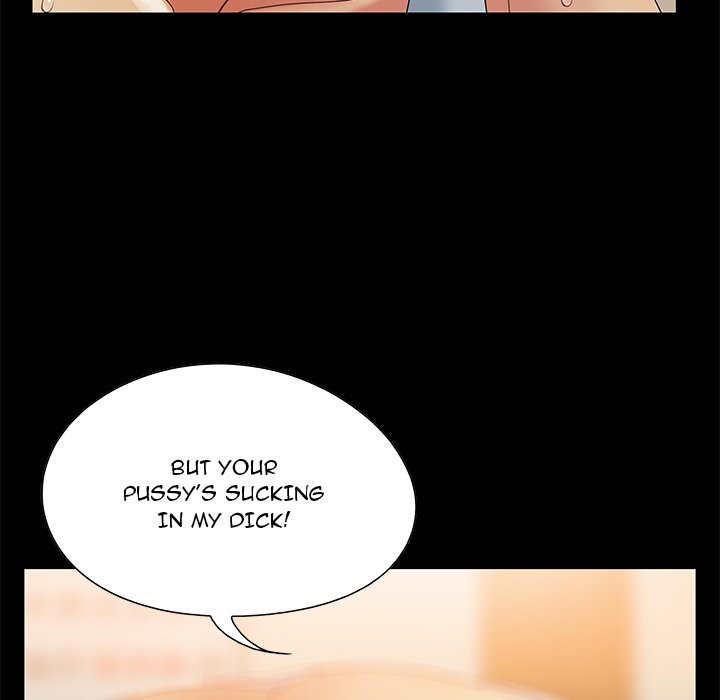 Sleepy Town Escapades Chapter 5 image 13