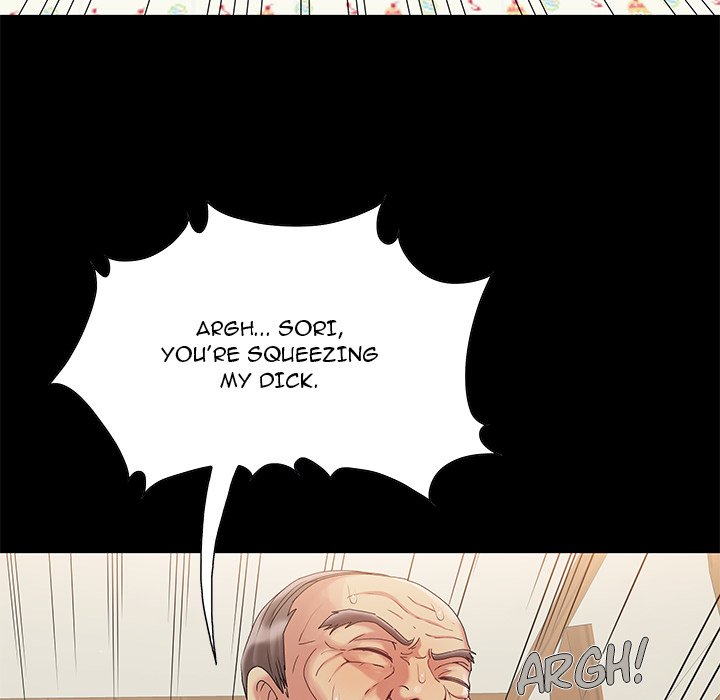 Sleepy Town Escapades Chapter 5 image 18