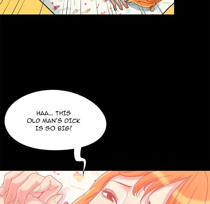 Sleepy Town Escapades Chapter 5 image 22