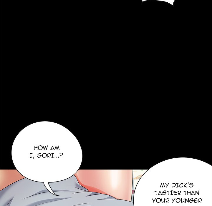 Sleepy Town Escapades Chapter 5 image 28