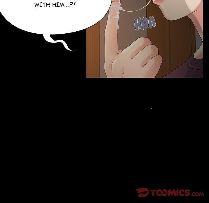 Sleepy Town Escapades Chapter 5 image 44