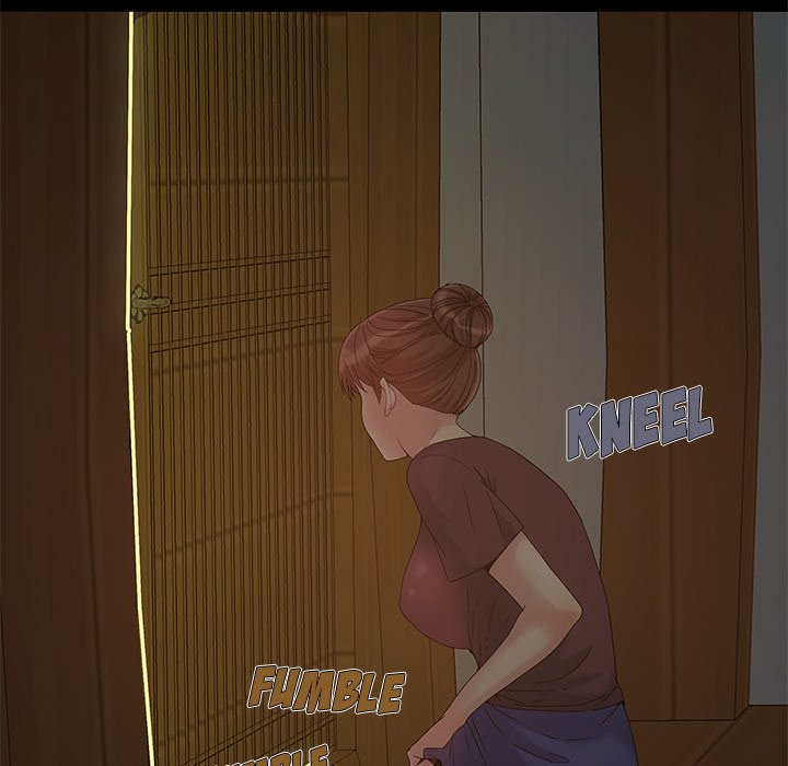 Sleepy Town Escapades Chapter 5 image 45