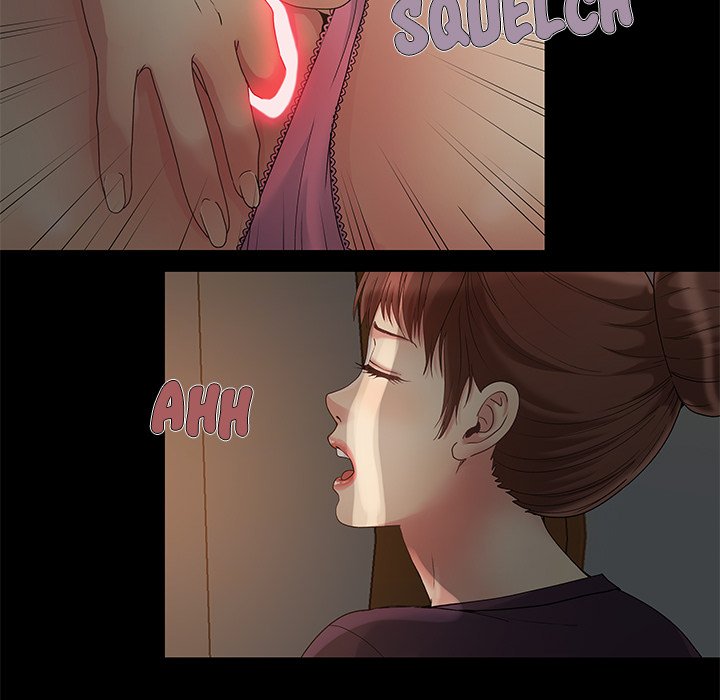 Sleepy Town Escapades Chapter 5 image 56