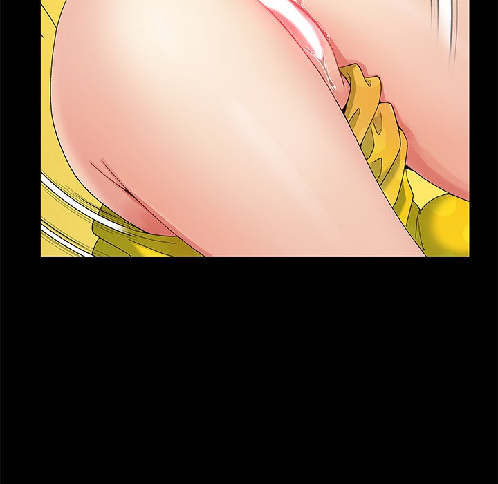 Sleepy Town Escapades Chapter 5 image 64