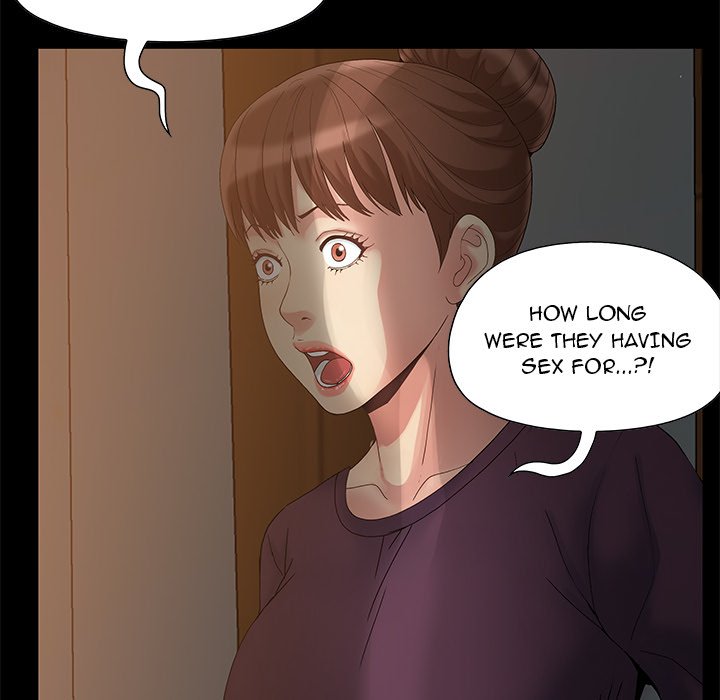 Sleepy Town Escapades Chapter 5 image 69