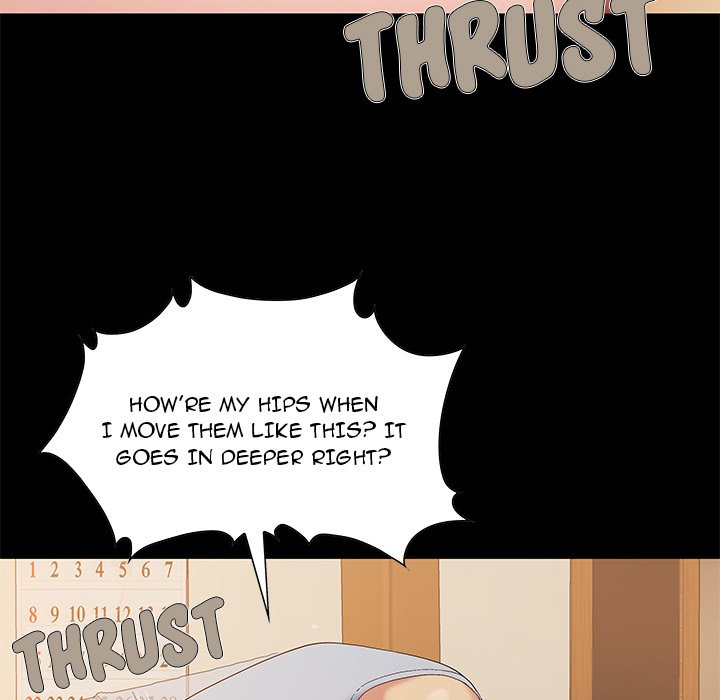Sleepy Town Escapades Chapter 5 image 75