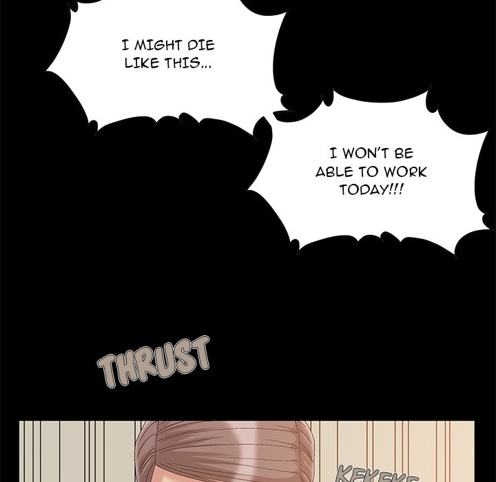 Sleepy Town Escapades Chapter 5 image 77