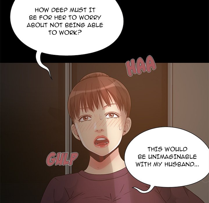Sleepy Town Escapades Chapter 5 image 81