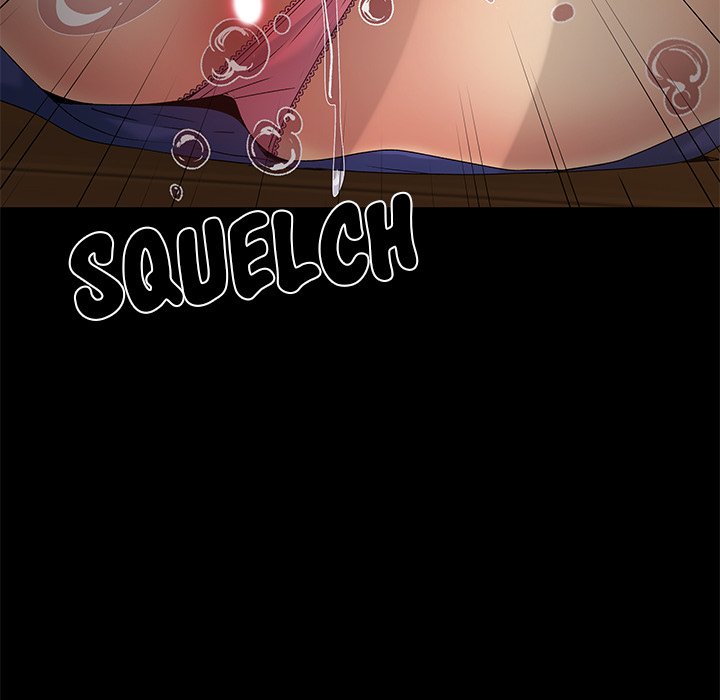 Sleepy Town Escapades Chapter 5 image 87