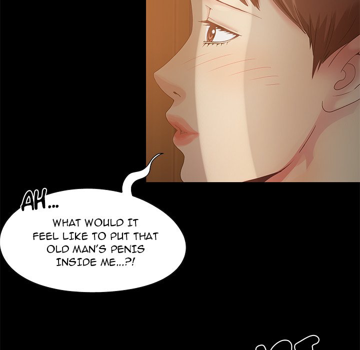 Sleepy Town Escapades Chapter 5 image 89