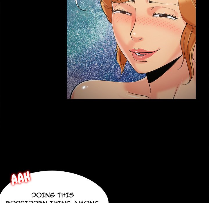 Sleepy Town Escapades Chapter 50 image 9