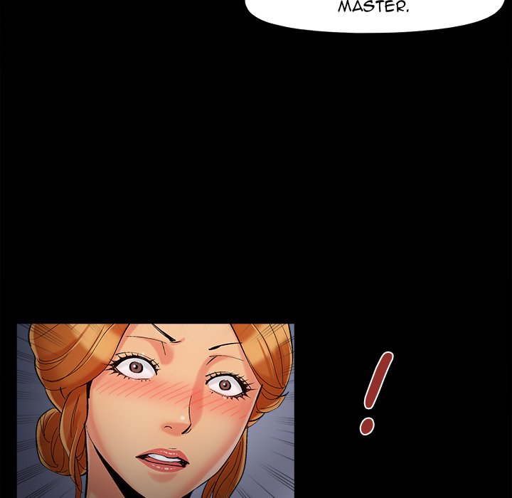 Sleepy Town Escapades Chapter 50 image 101