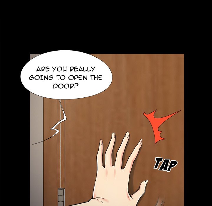 Sleepy Town Escapades Chapter 50 image 14