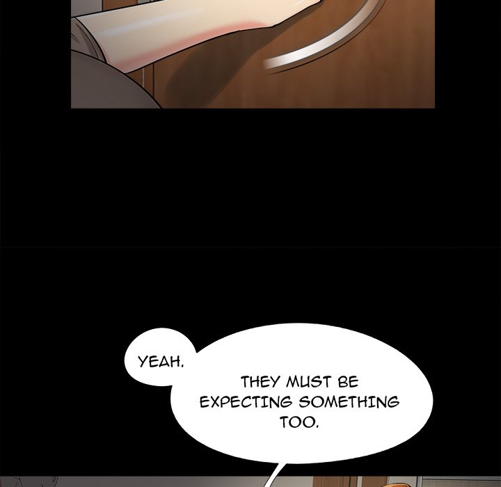 Sleepy Town Escapades Chapter 50 image 15