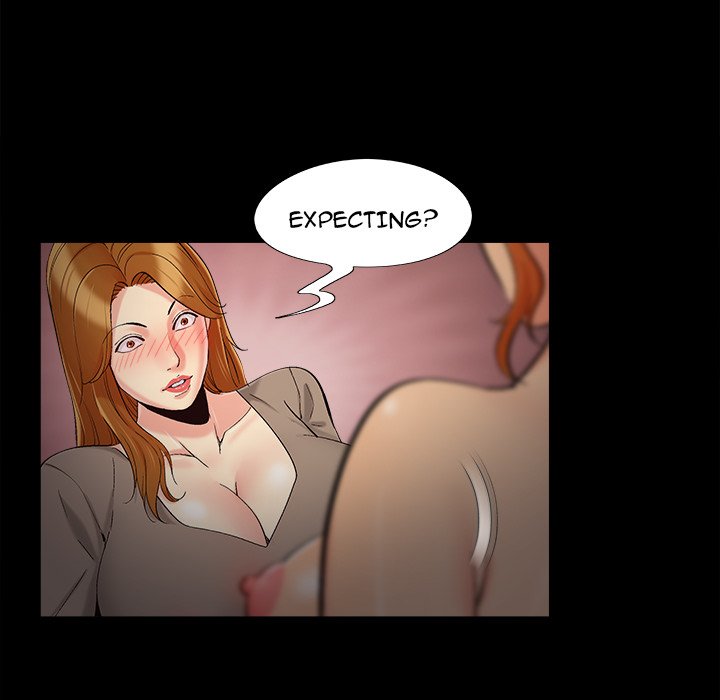 Sleepy Town Escapades Chapter 50 image 17