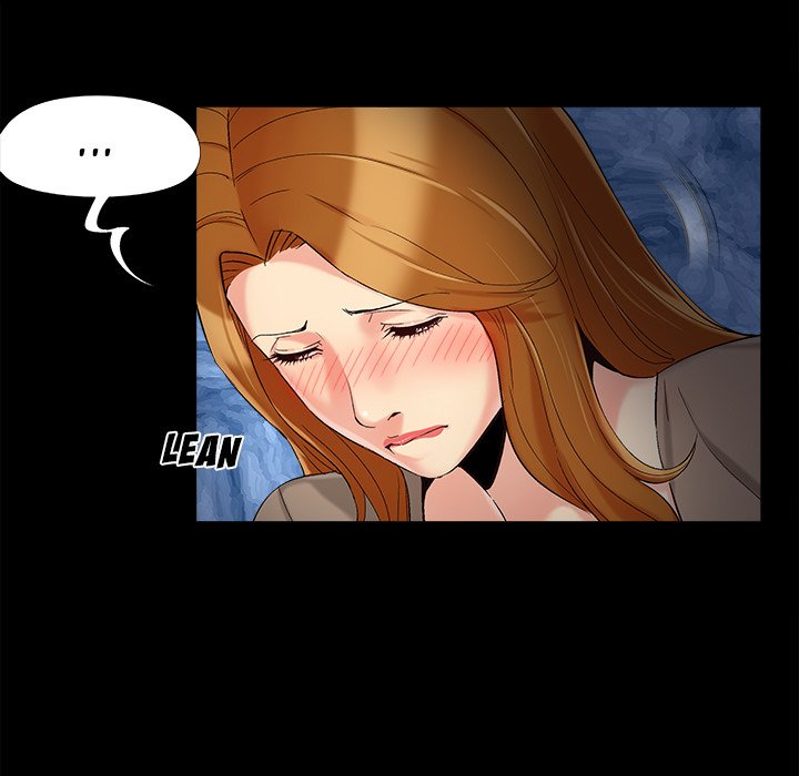 Sleepy Town Escapades Chapter 50 image 18