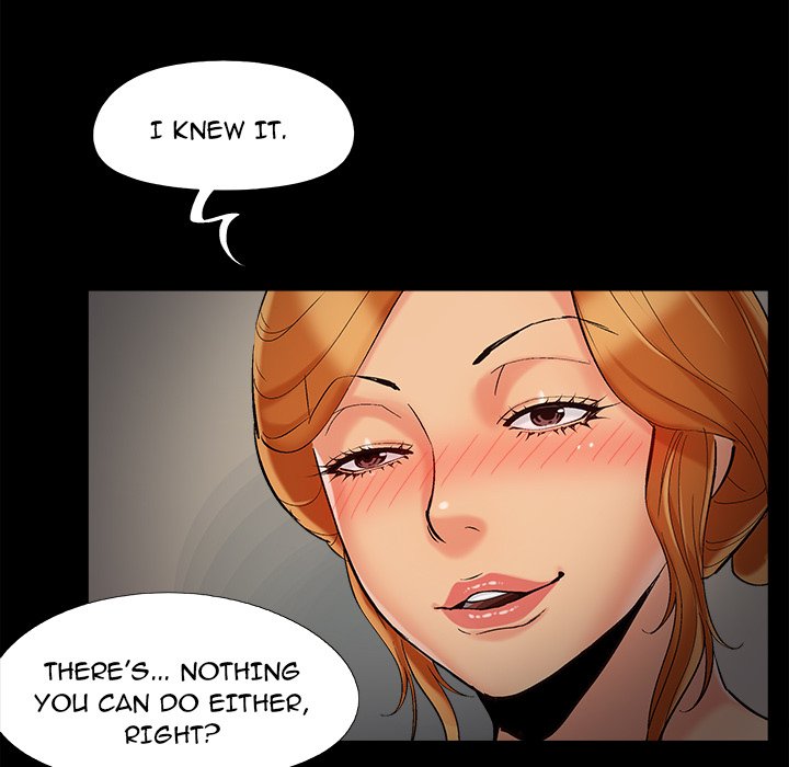Sleepy Town Escapades Chapter 50 image 19